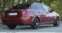 Photo Reference of Chevrolet Lacetti
